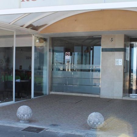Esplendido Apartamento A Pie De Playa En Torremolinos Exteriör bild