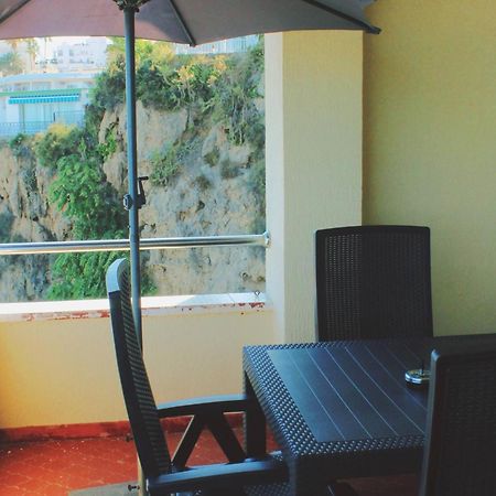 Esplendido Apartamento A Pie De Playa En Torremolinos Exteriör bild