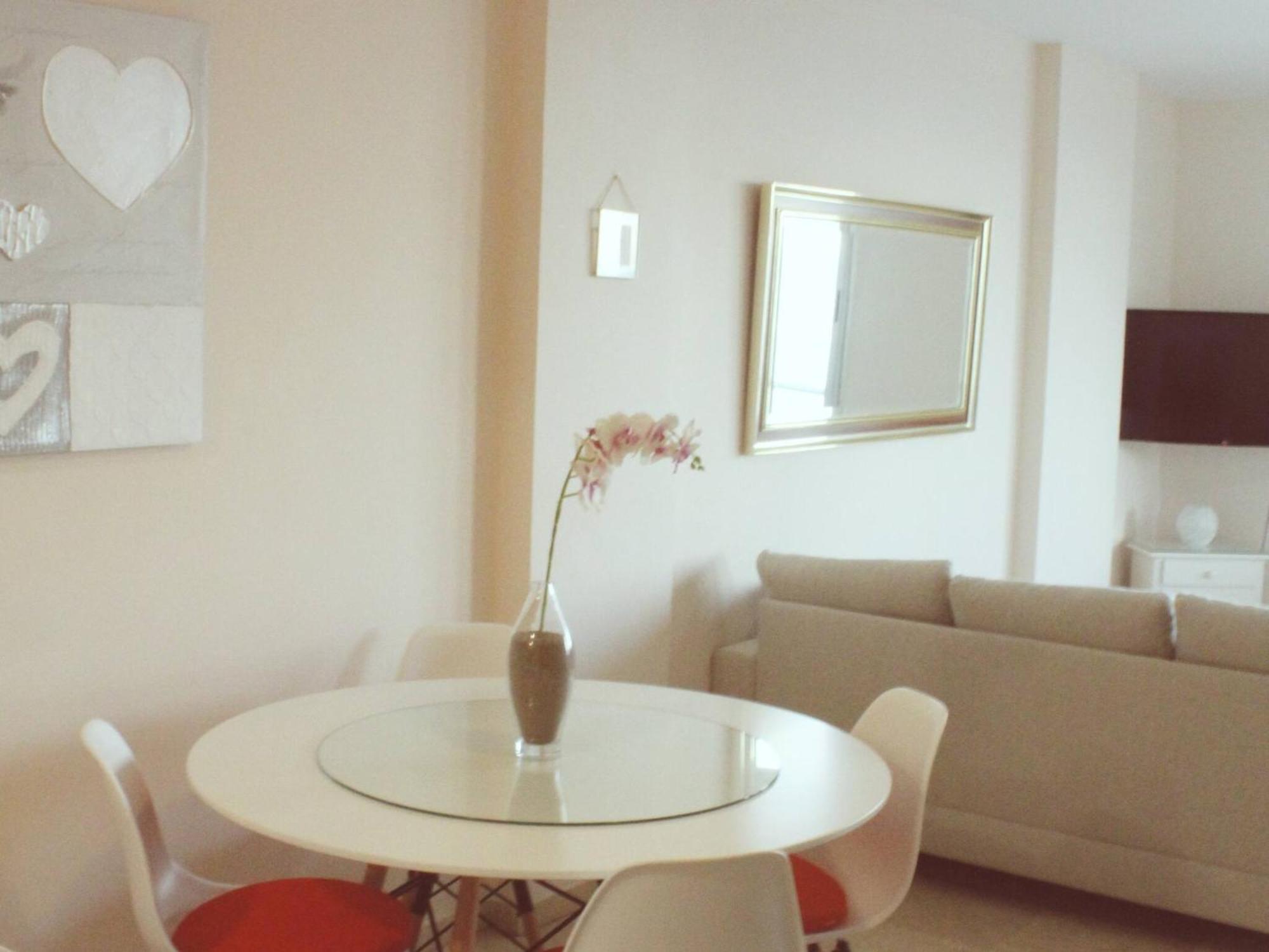 Esplendido Apartamento A Pie De Playa En Torremolinos Exteriör bild
