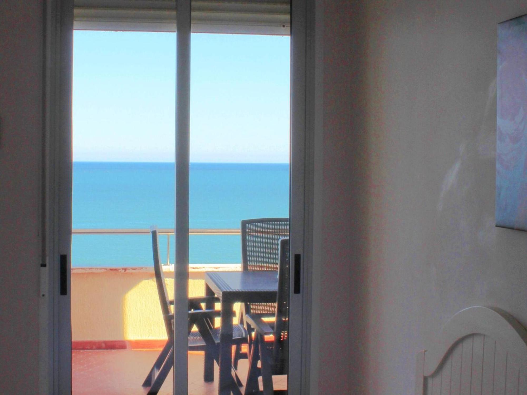 Esplendido Apartamento A Pie De Playa En Torremolinos Exteriör bild