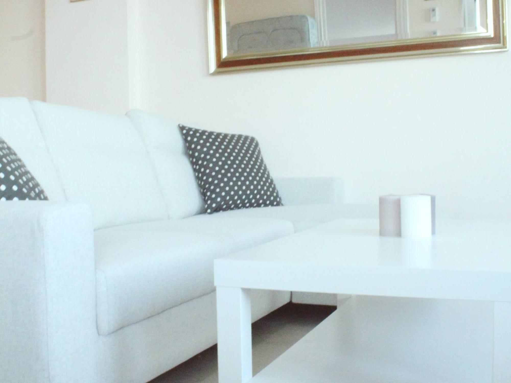 Esplendido Apartamento A Pie De Playa En Torremolinos Exteriör bild