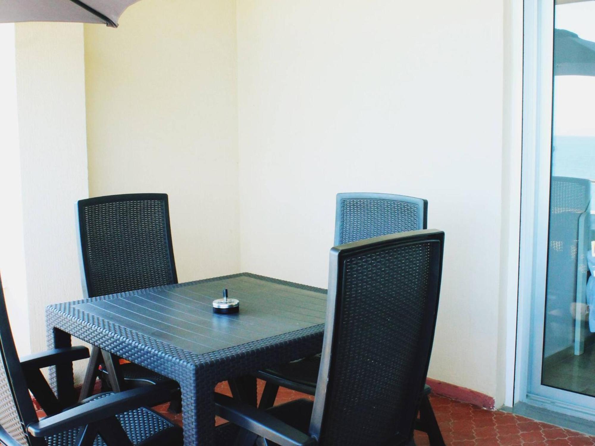 Esplendido Apartamento A Pie De Playa En Torremolinos Exteriör bild
